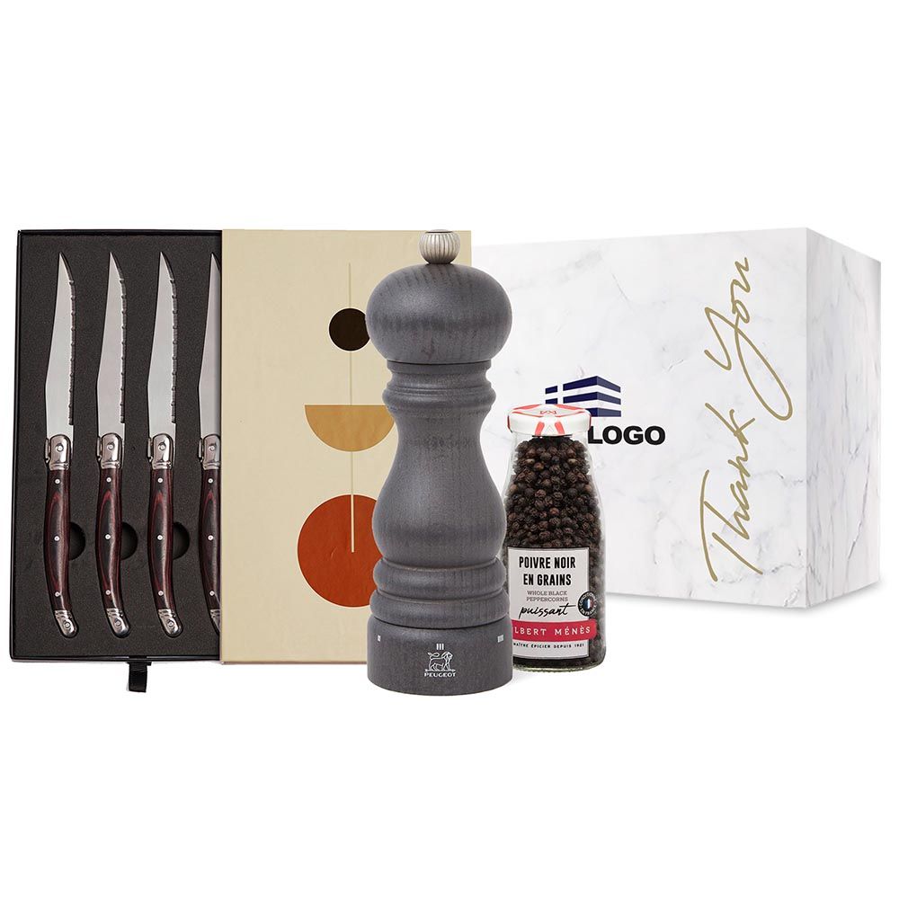 Bistro Cadeauset Meat Lovers