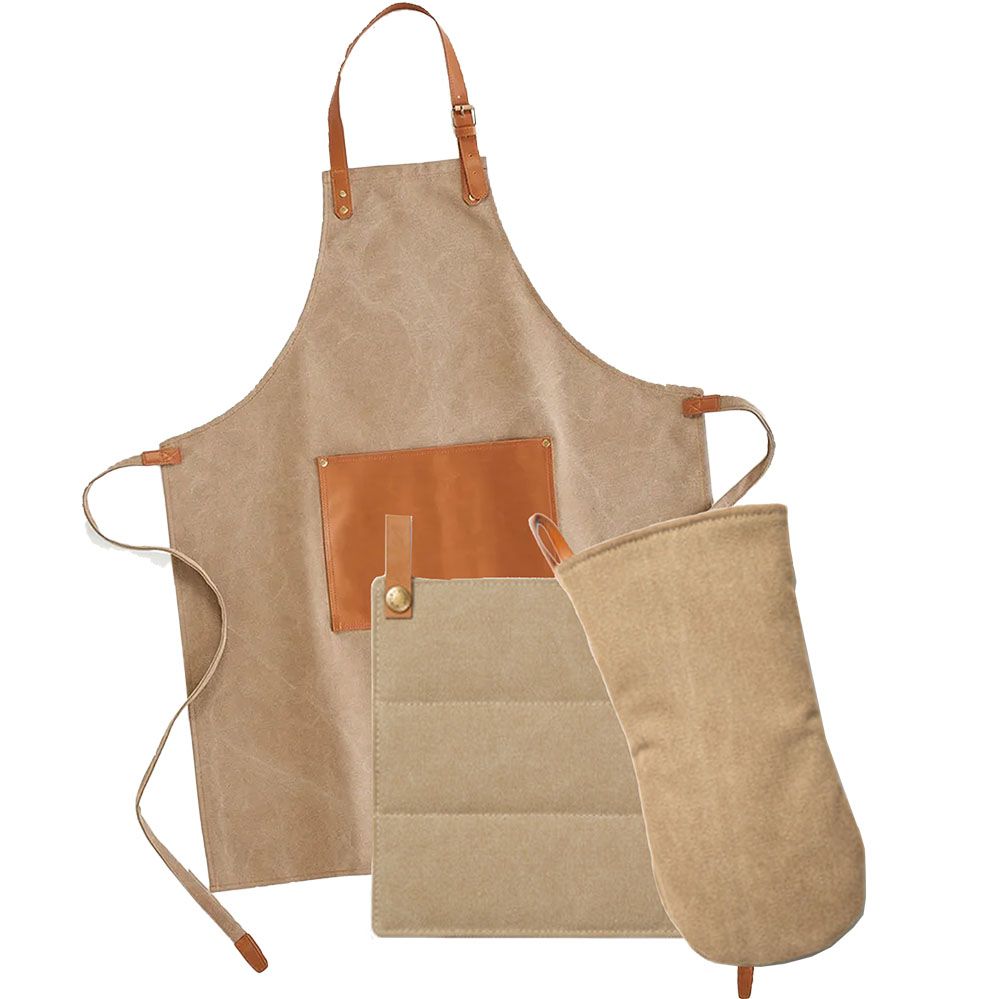 De Keuken Cadeauset