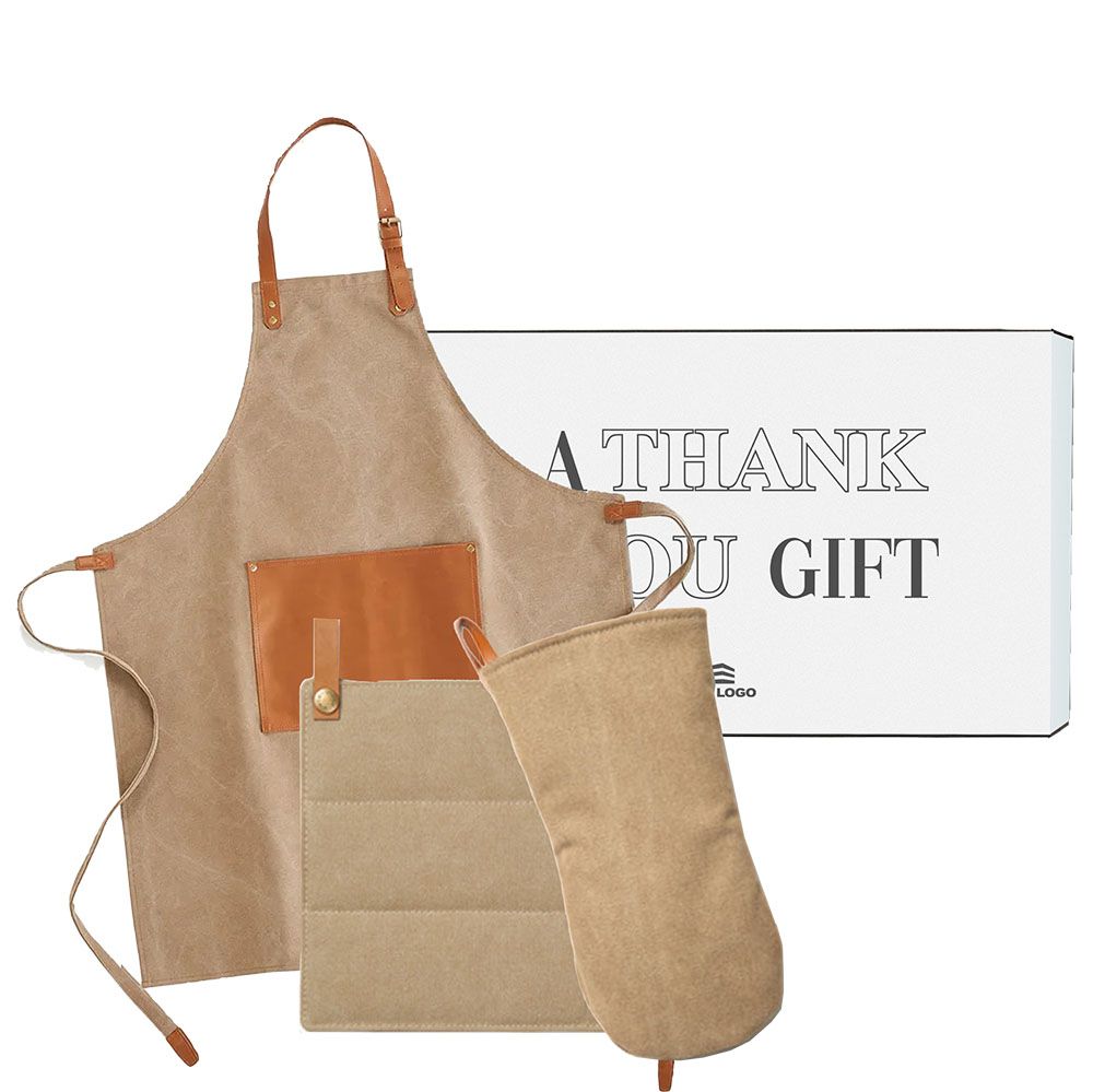 The Kitchen Gift Set