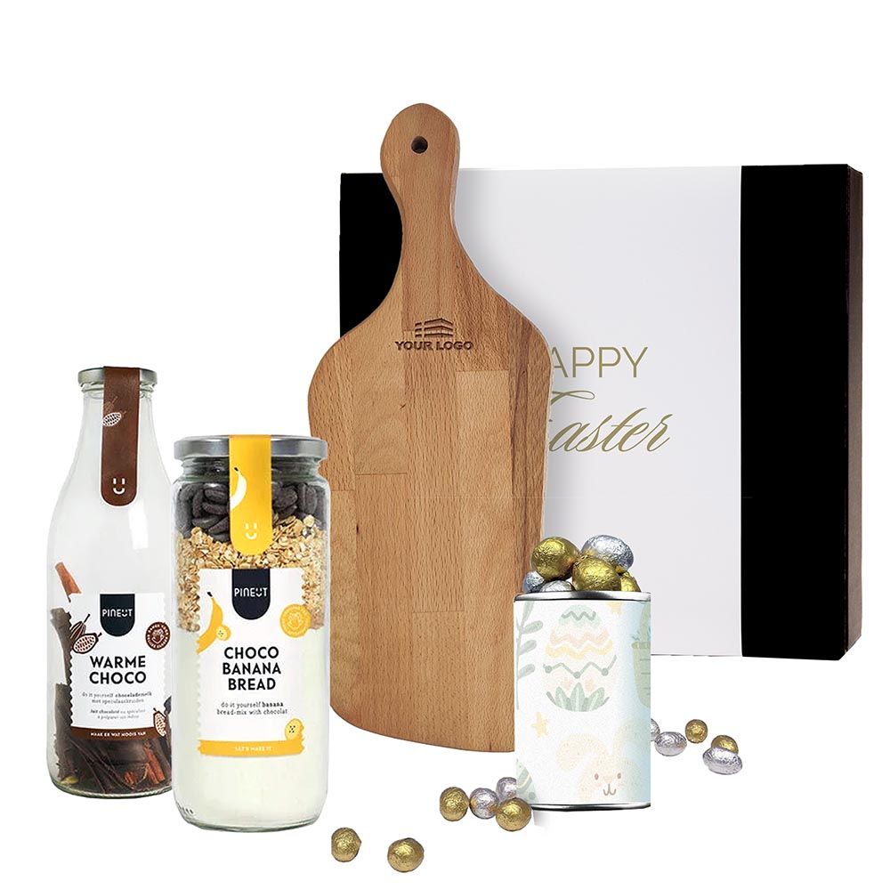 Easter Morning Delight Box