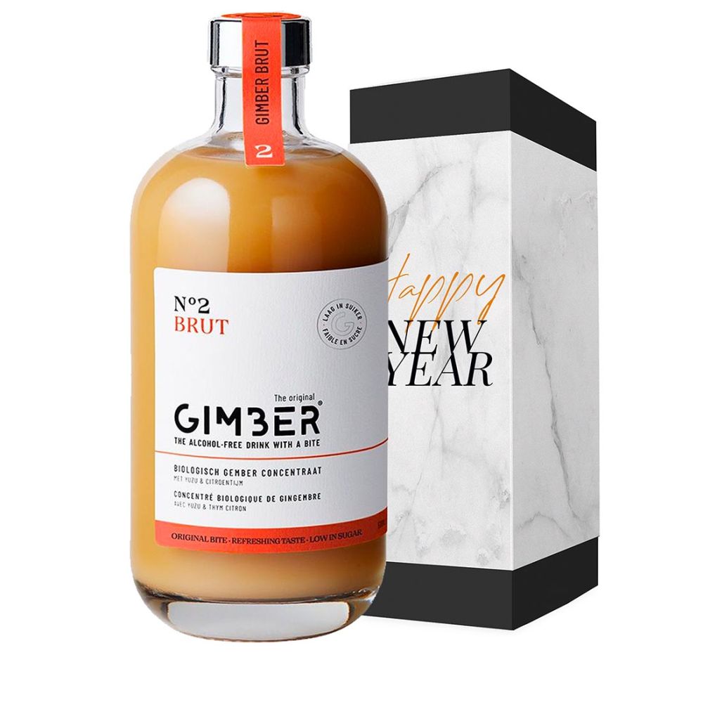 Gimber Brut