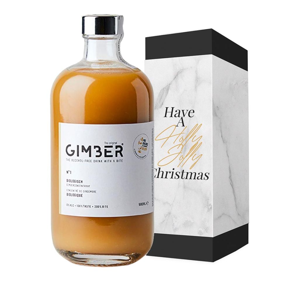 Gimber Original