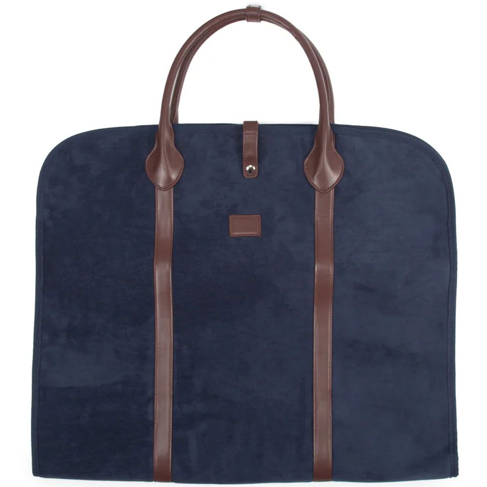 Garment suit bag for men