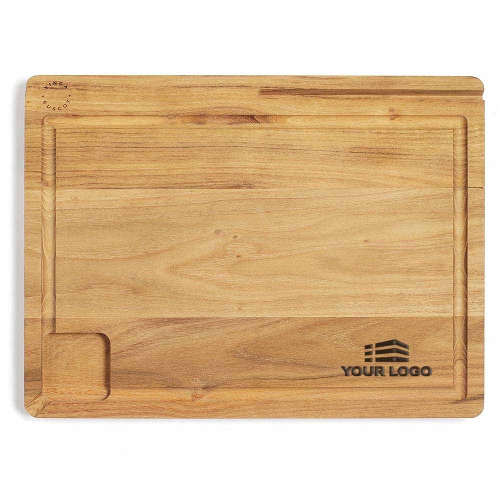 Personalised Multi-Purpose Cutting Board