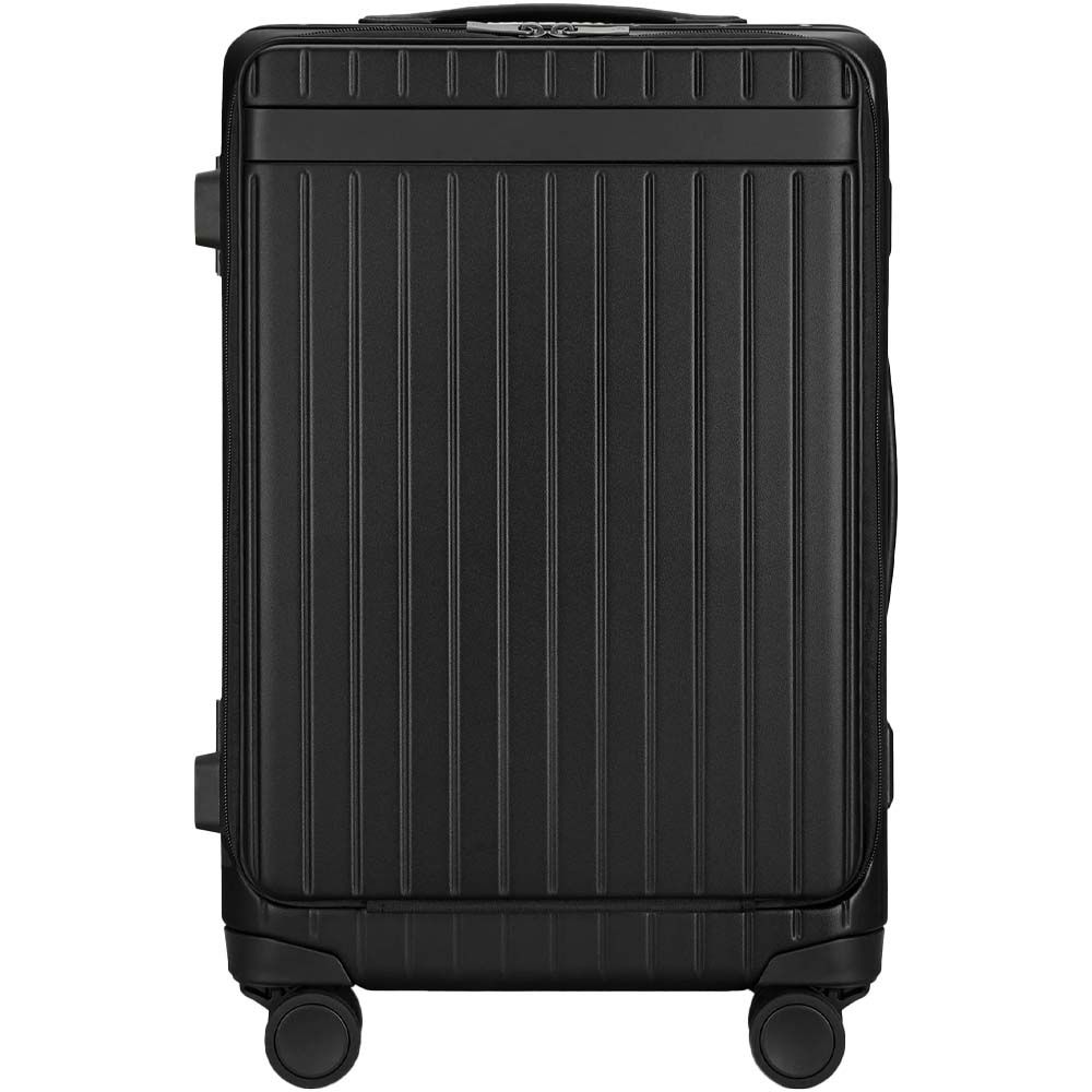 Carl Friedrik The Carry-On X - Zwart