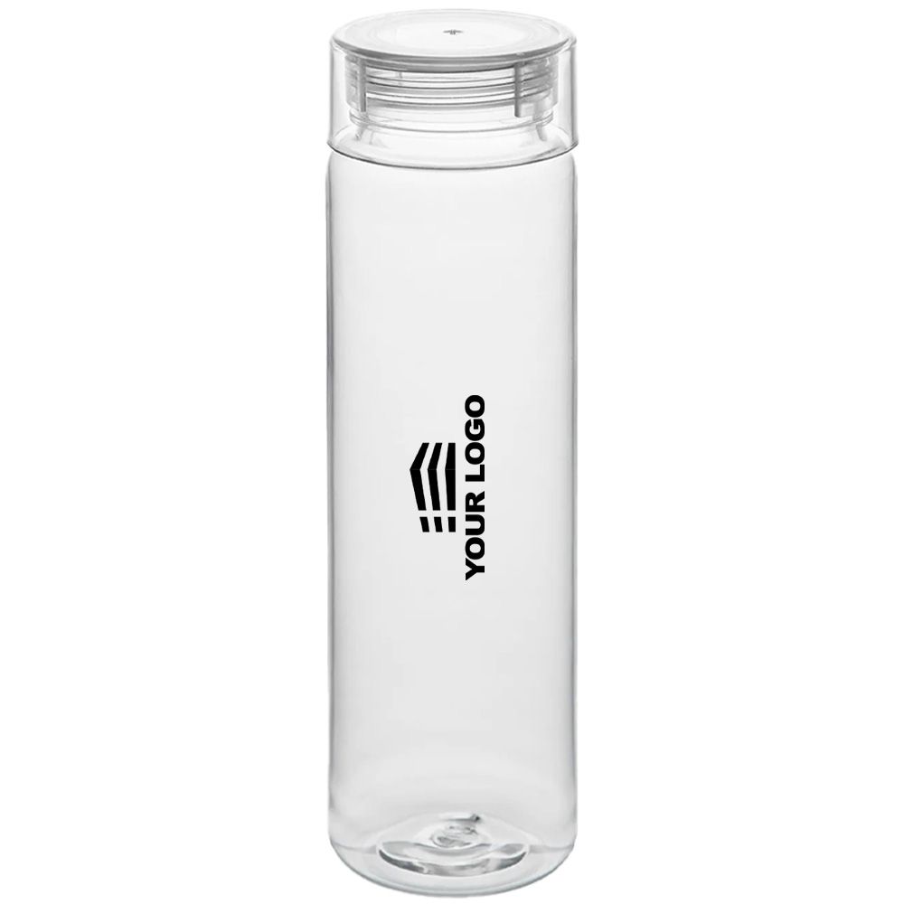 Cott RPET water bottle 600 ML