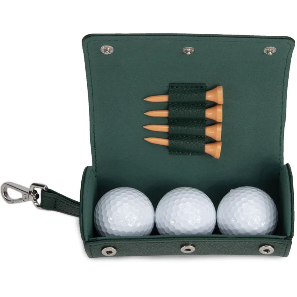 Golf Travel Case