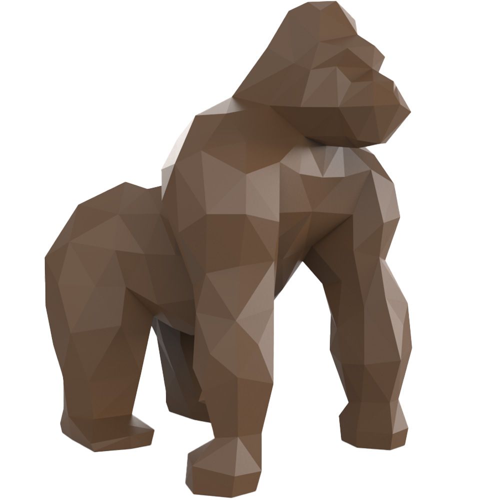 Vondom Origami Saru Gorilla