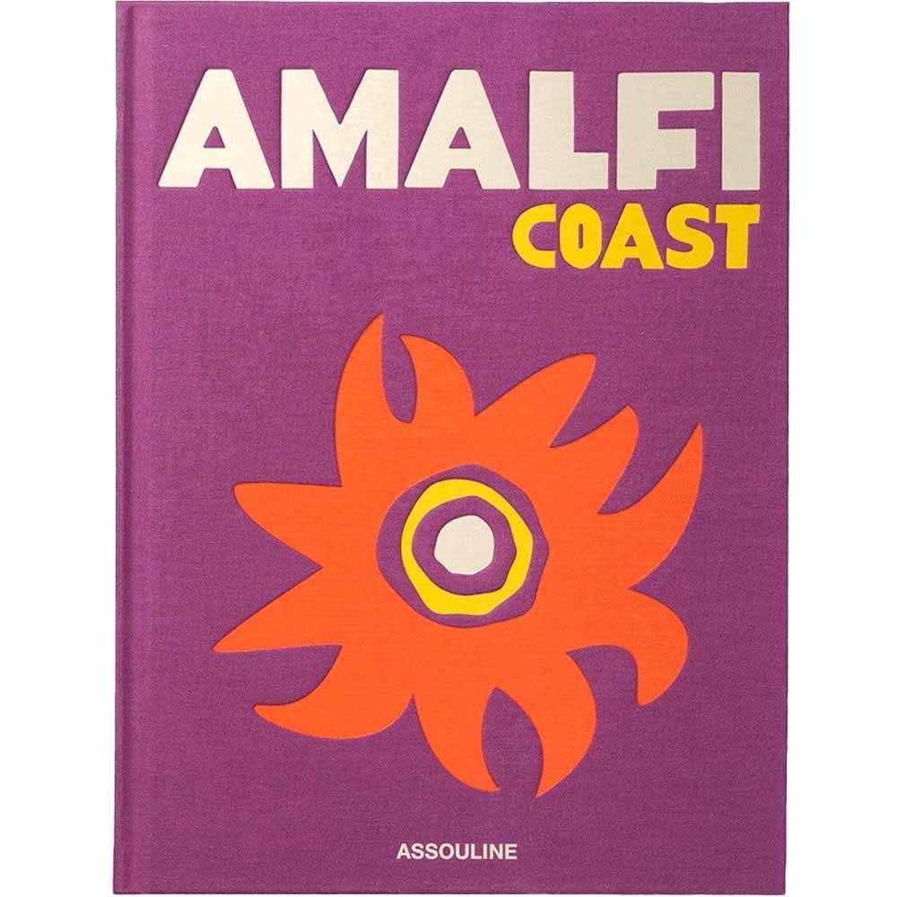 Assouline Amalfi Coast 