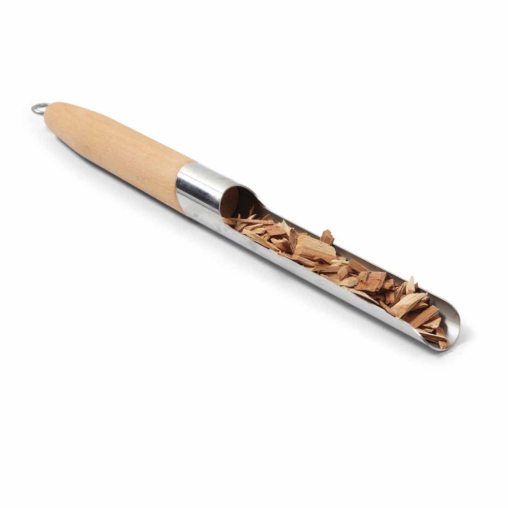 Yakiniku grill large woodchipper