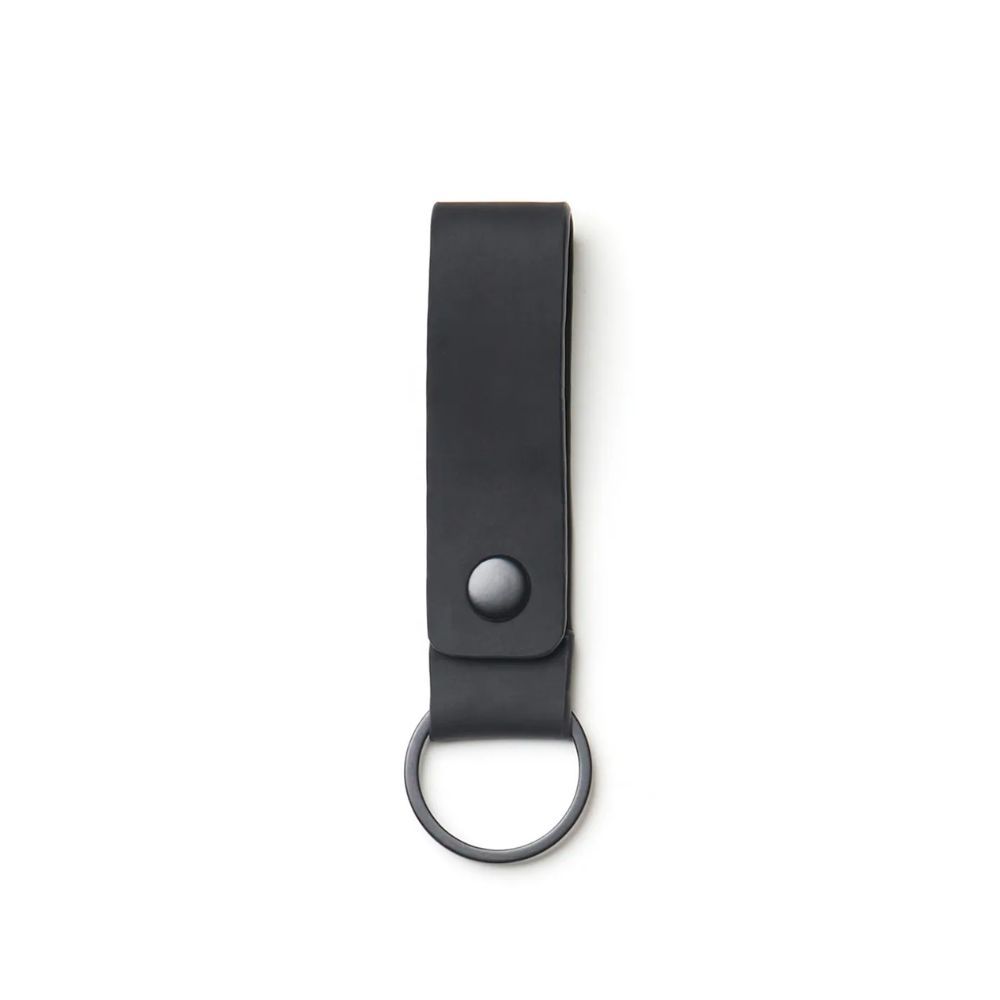 VInga Baltimore Sleutelhanger - Zwart