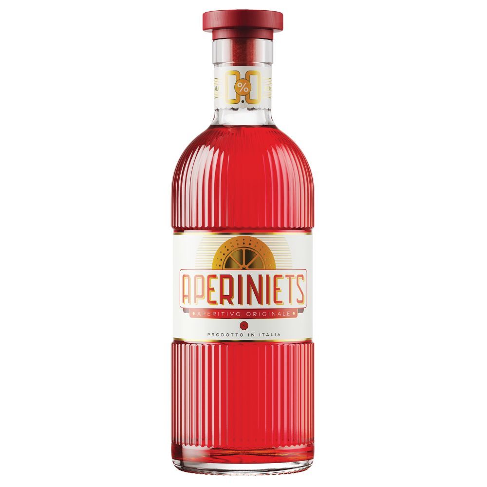 Aperiniets Aperitivo Originale Alkoholfrei