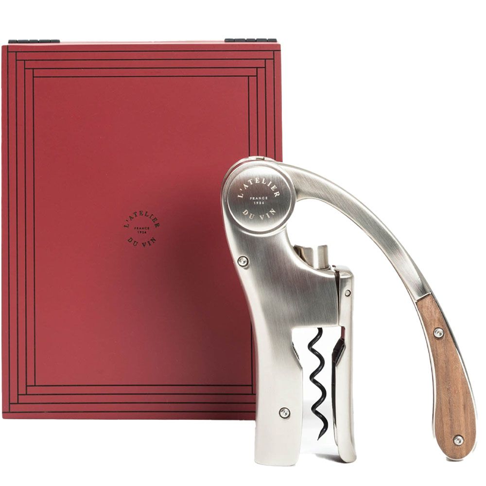 L'atelier du vin luxury corkscrew
