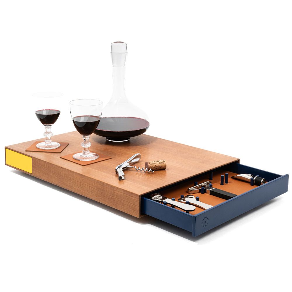Atelier Du Vin Le Plateau