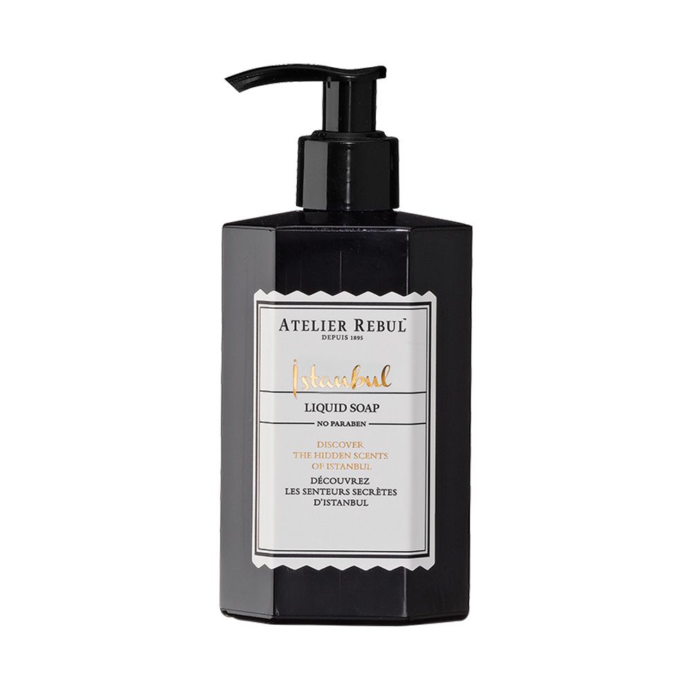 Atelier Rebul Istanbul Liquid Soap