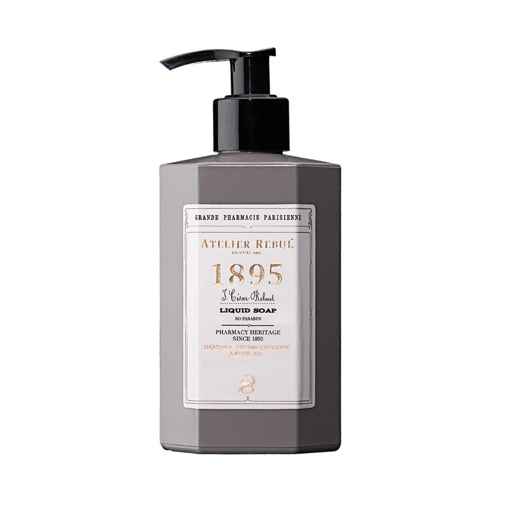 Atelier Rebul 1895 Liquid Soap