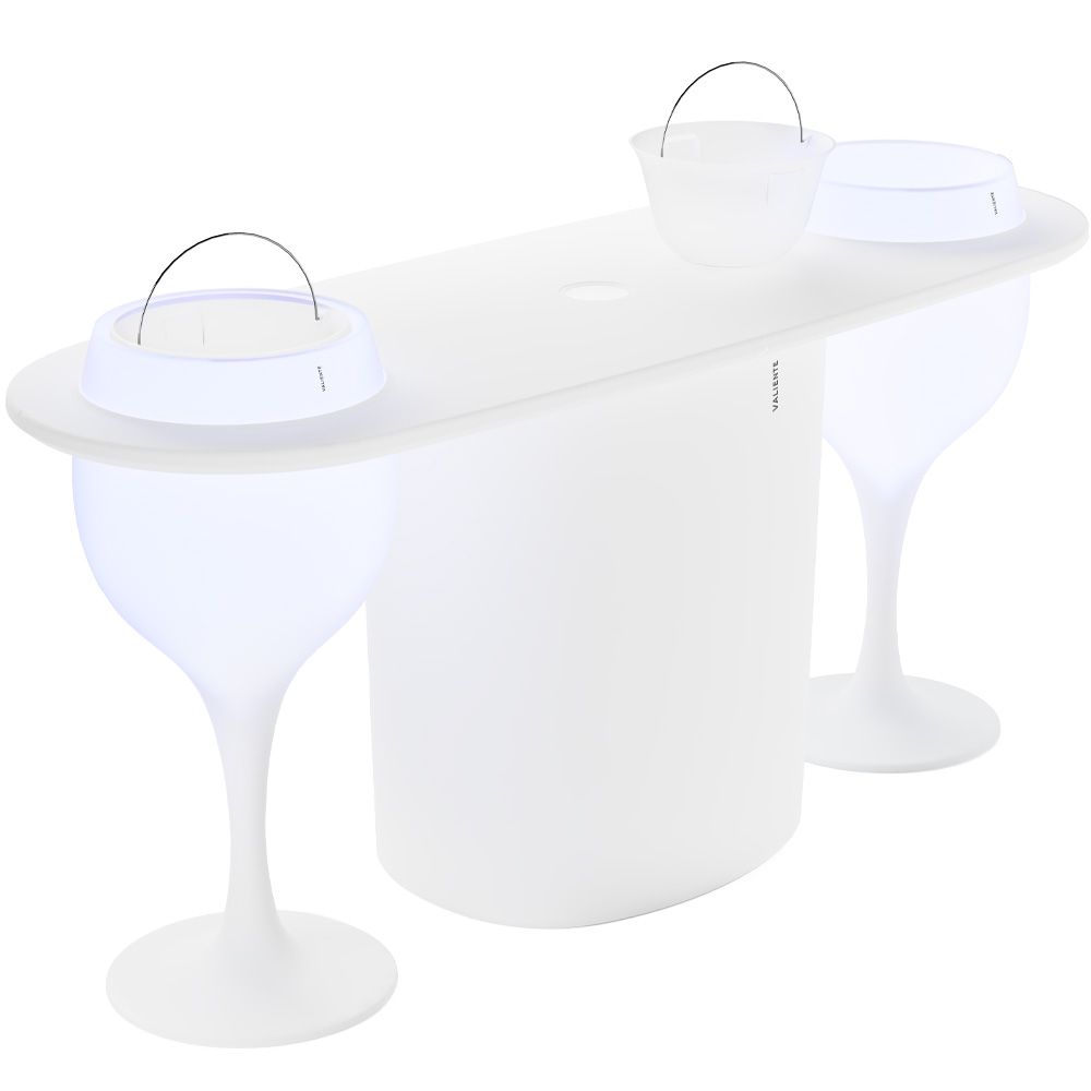 Valiente LED Bar
