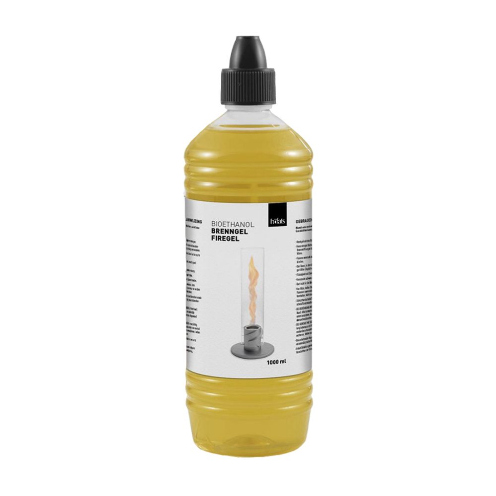 Höfats Spin Bio-Ethanol 
