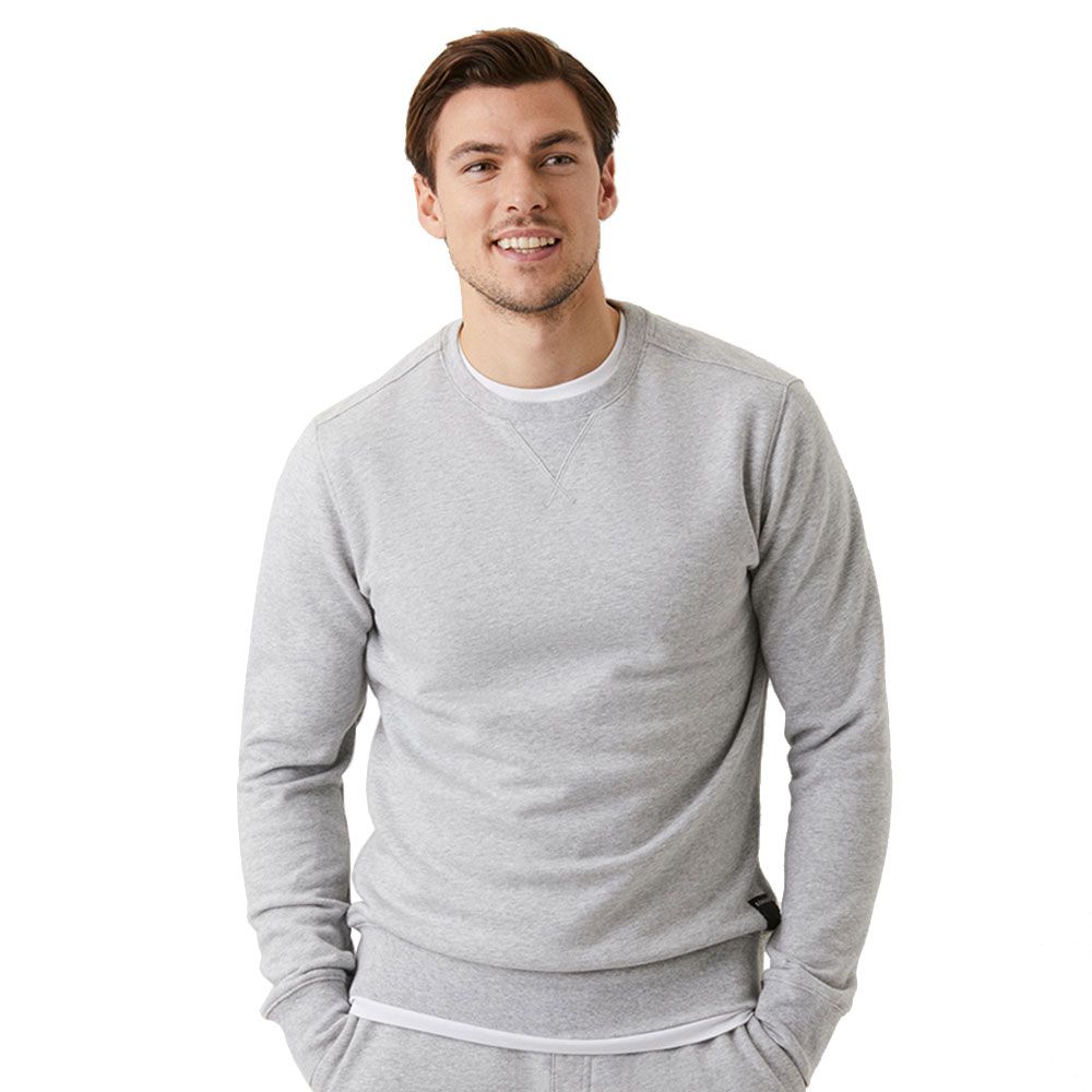 Björn Borg Centre Sweater - Grey