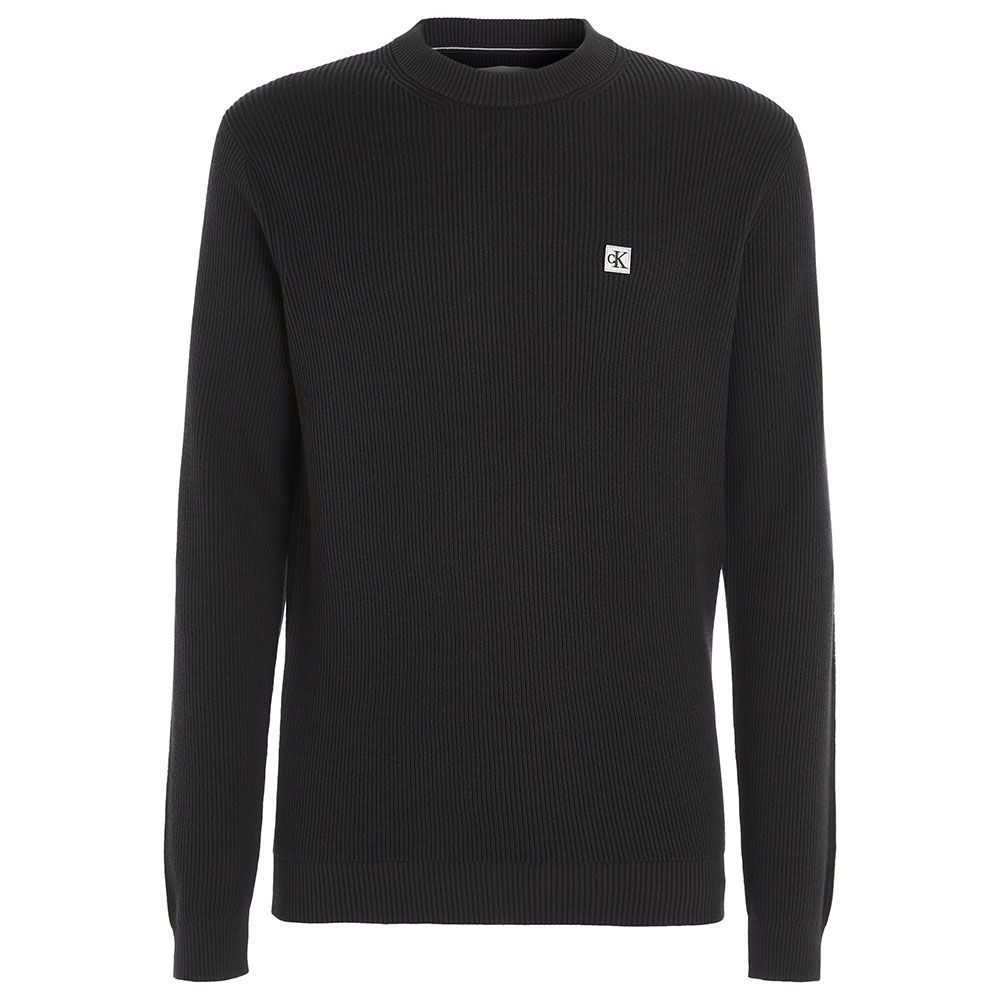 Calvin Klein Pullover - Noir