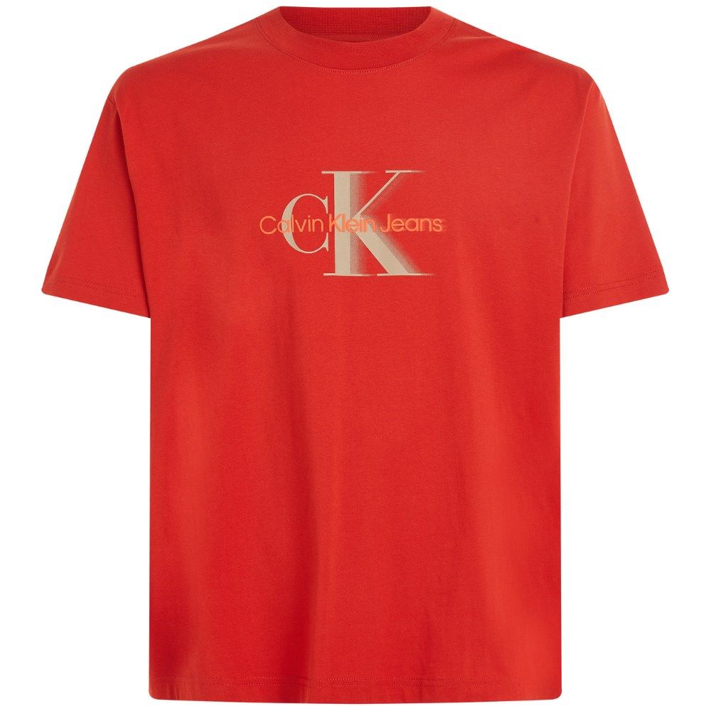 Calvin Klein T-Shirt - Red
