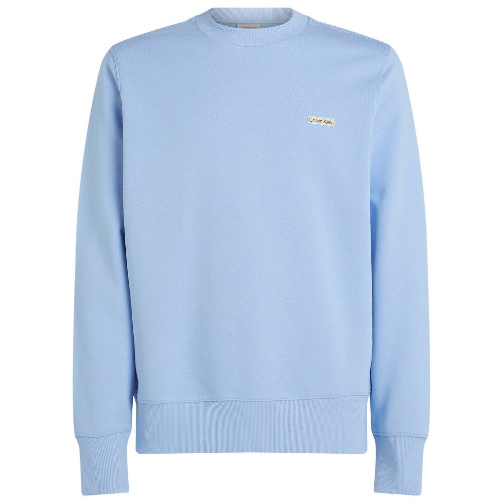 Calvin Klein Sweater - Light Blue