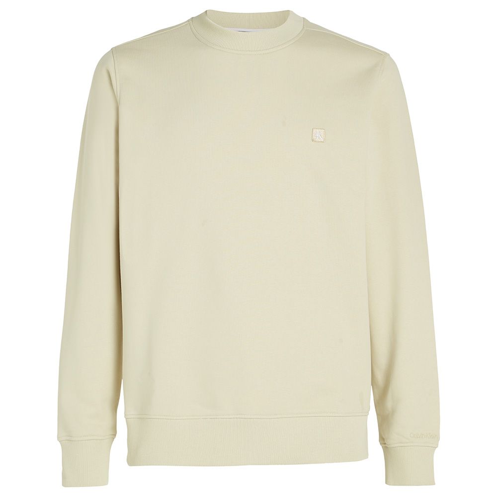 Calvin Klein Sweatshirt - Green Haze