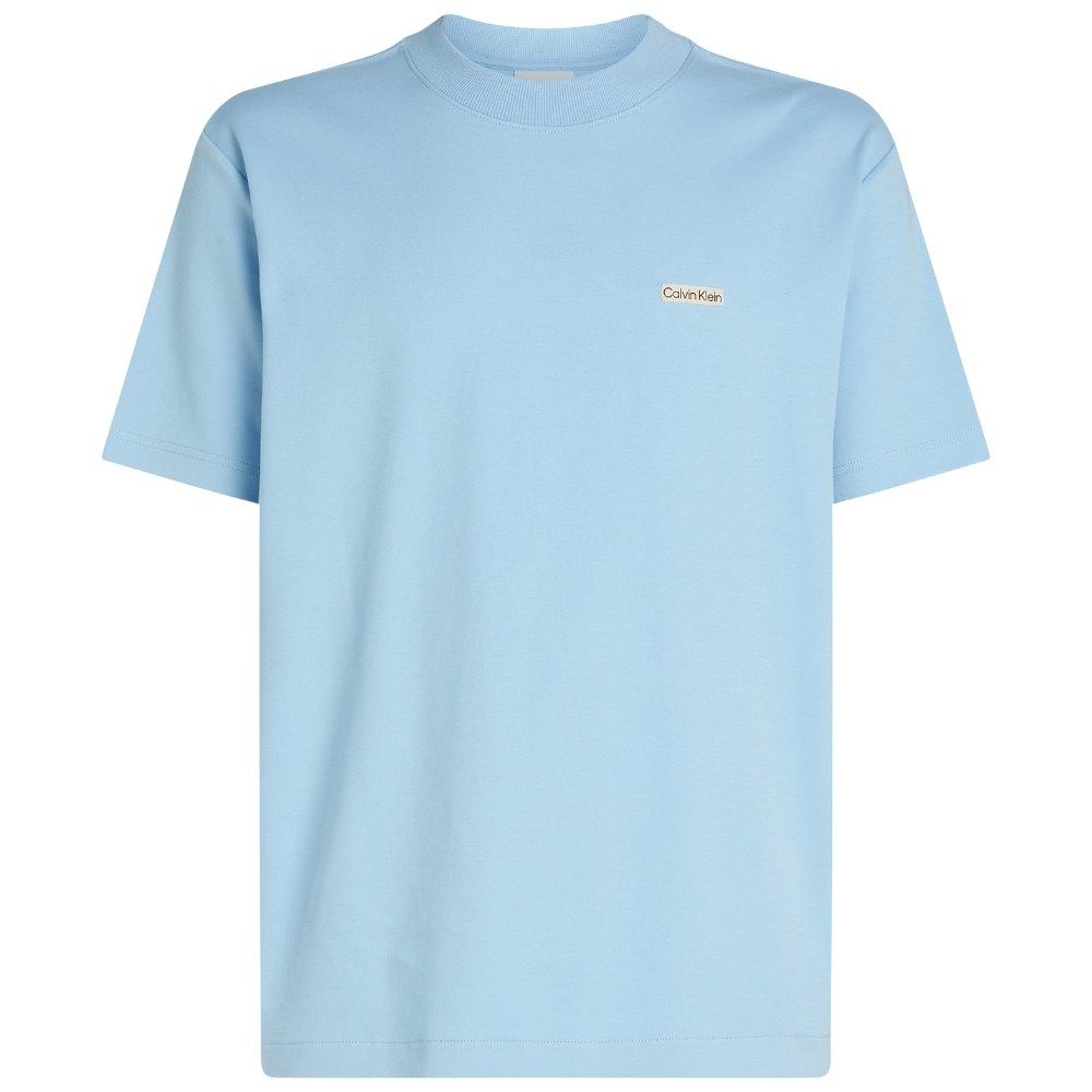 Calvin Klein T-Shirt - Light Blue