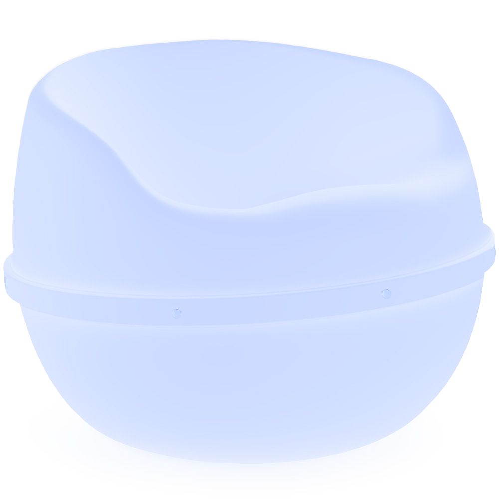 Valiente Canapé Club Complet LED Multicolore