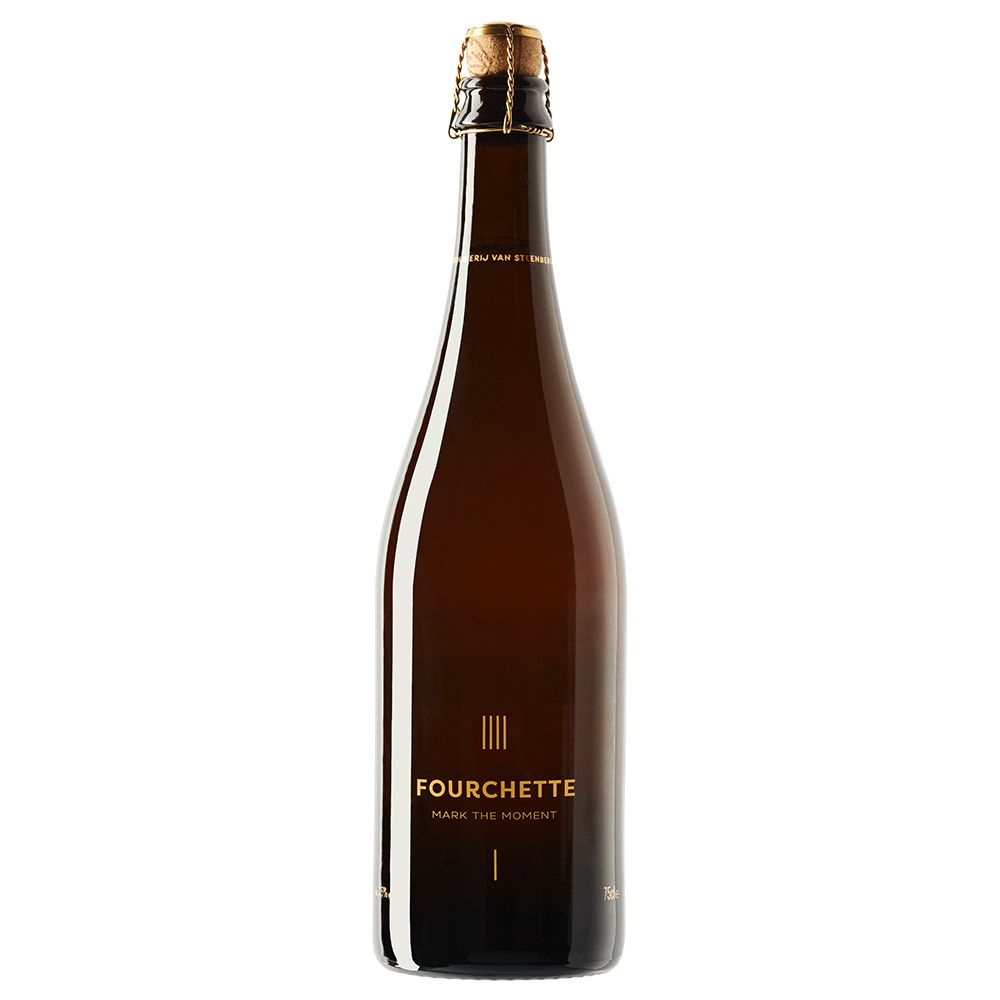 Fourchette Gastronomic Beer 75cl