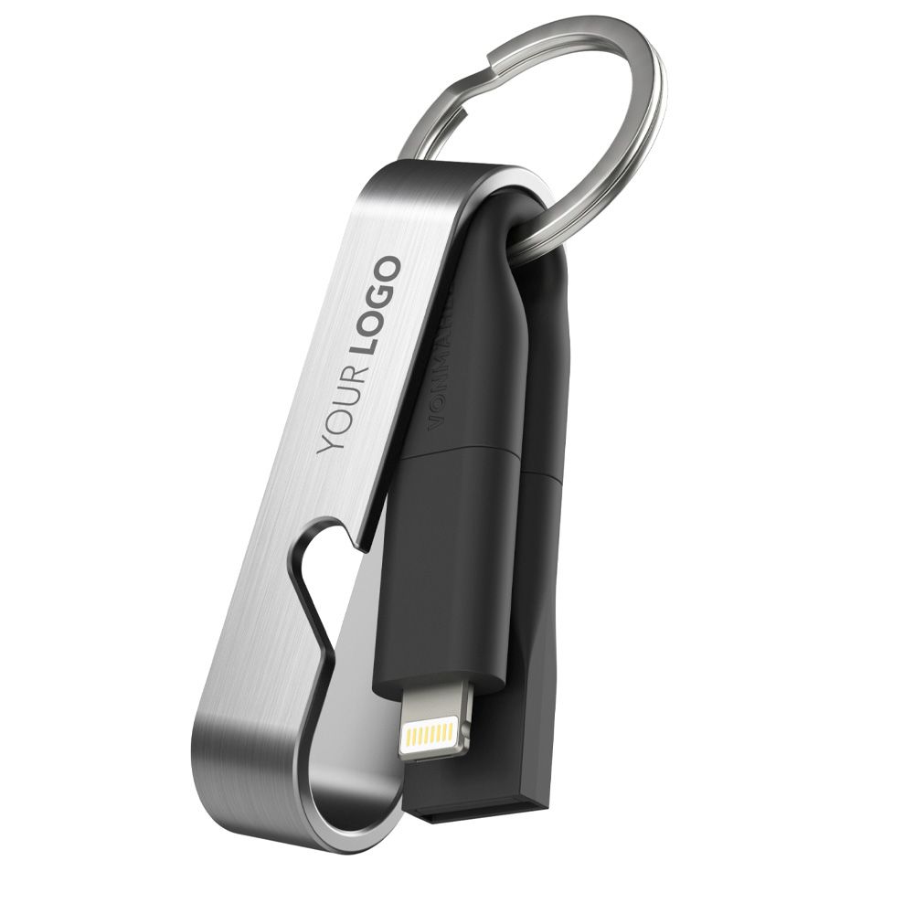 The All-in-One Backup Cable Vonmahlen high six