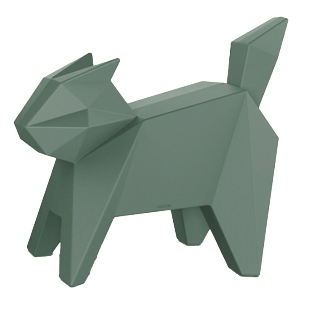 Vondom Origami Koneko - Vert