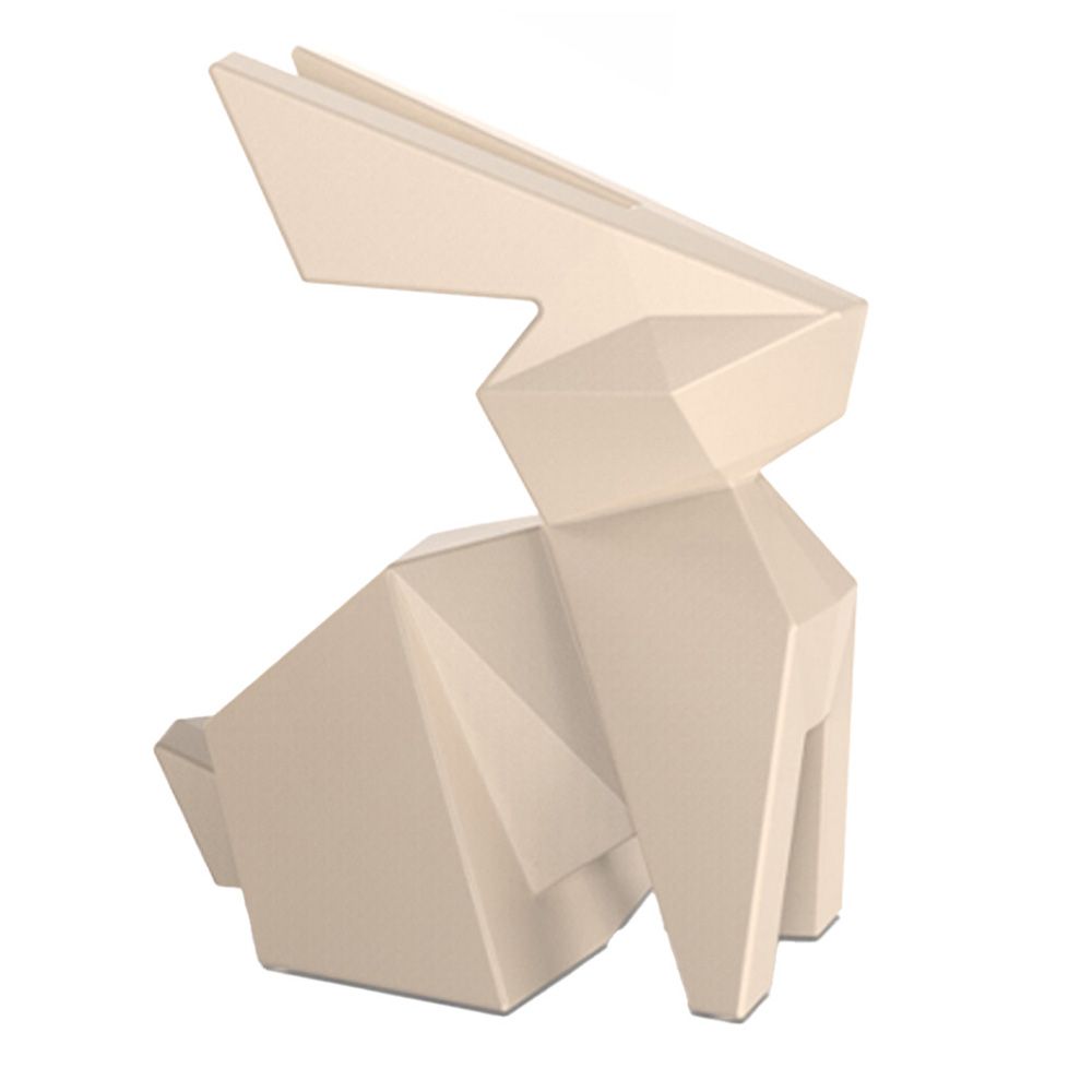 Vondom Origami Kousagi - Crème