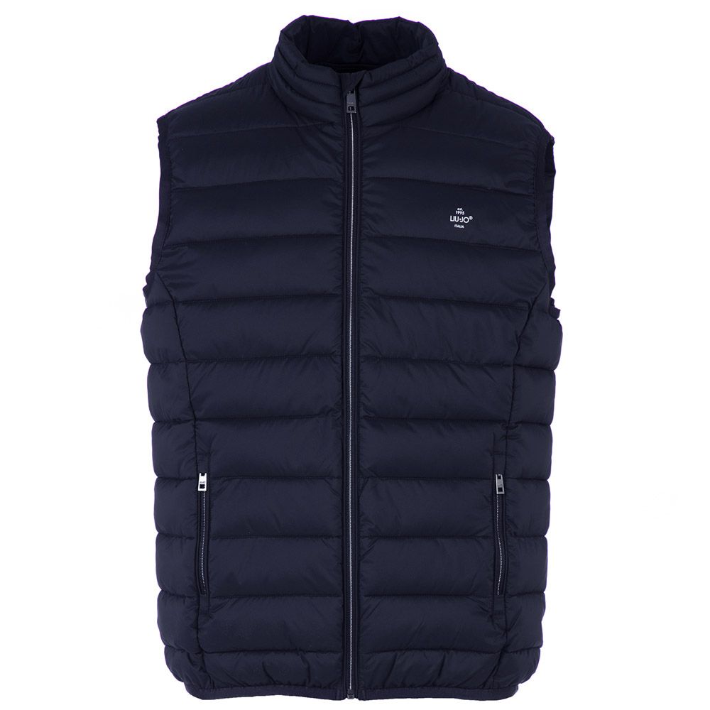 Liu Jo Bomber Jacket - Navy
