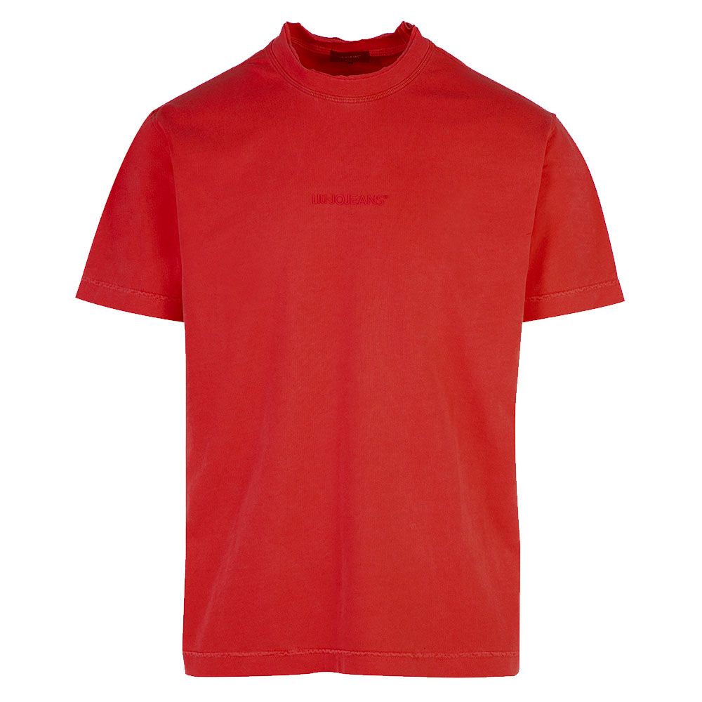 Liu Jo T-shirt - Red