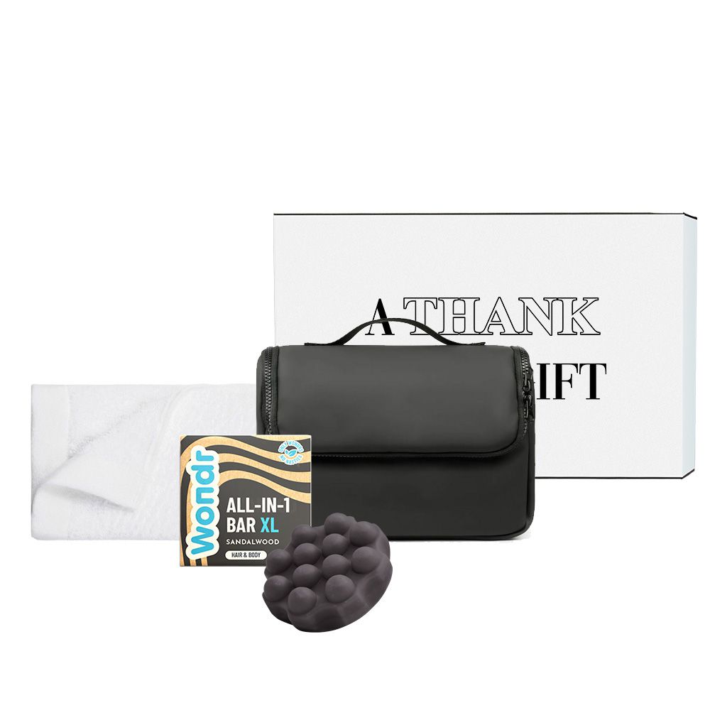 The Everyday Care Kit