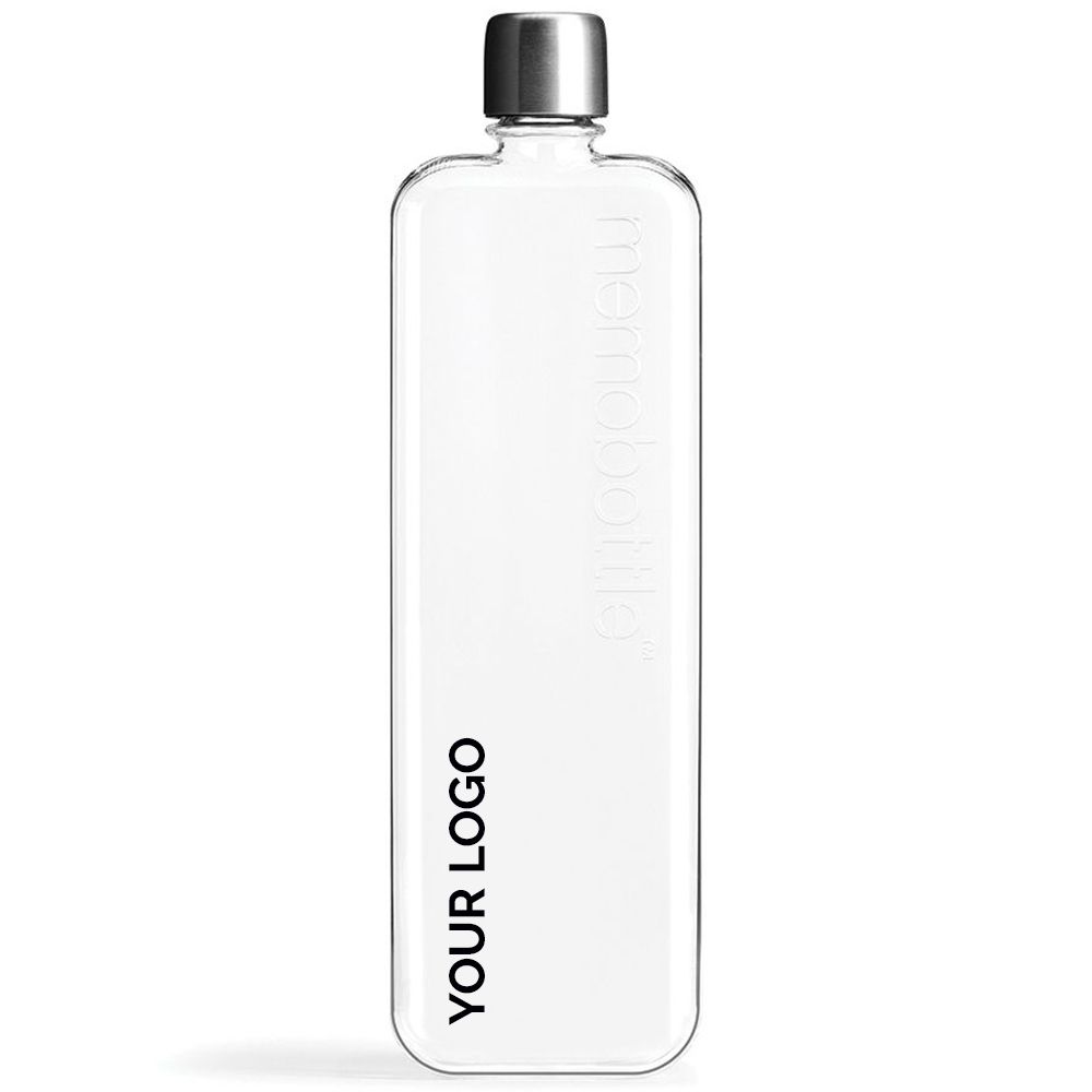 Gepersonaliseerde Memobottle Slim