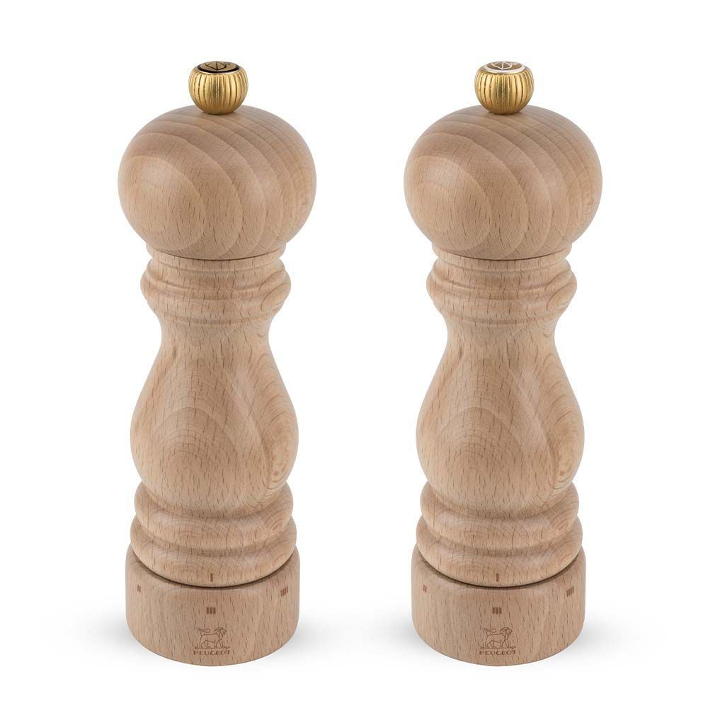 Peugeot Paris Duo Natur 18 cm