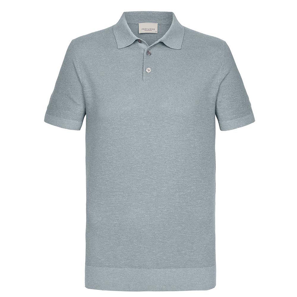 Profuomo Polo - Petrol