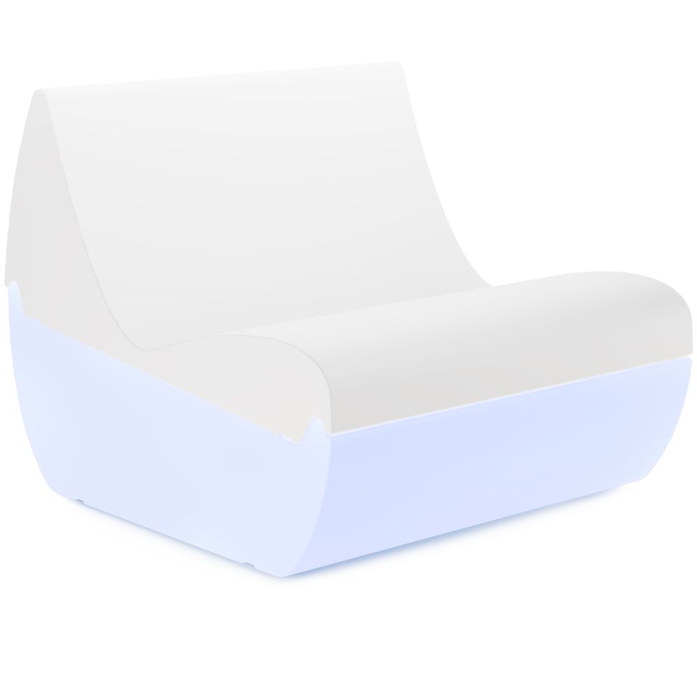 Valiente Straight Sofa 