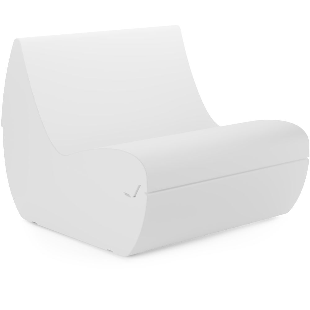 Valiente Straight Sofa 