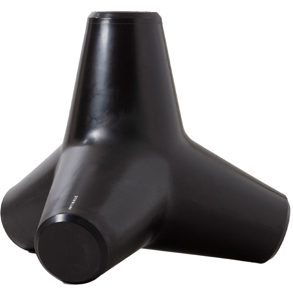 Valiente Tetrapod