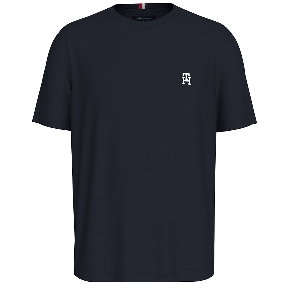 Tommy Hilfiger T-Shirt - Navy
