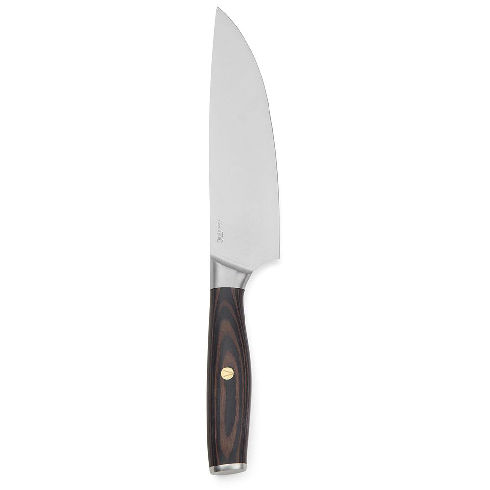 Tara Steel Kochmesser