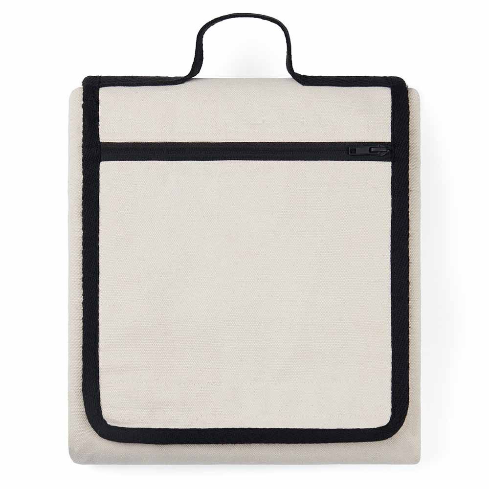 Volonne Aware™ Picknickdecke Aus Recyceltem Canvas - Off White