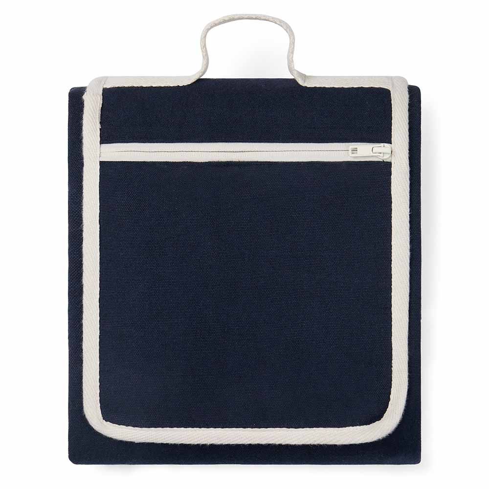 Volonne Aware™ Gerecycled Canvas Picknickkleed - Blauw