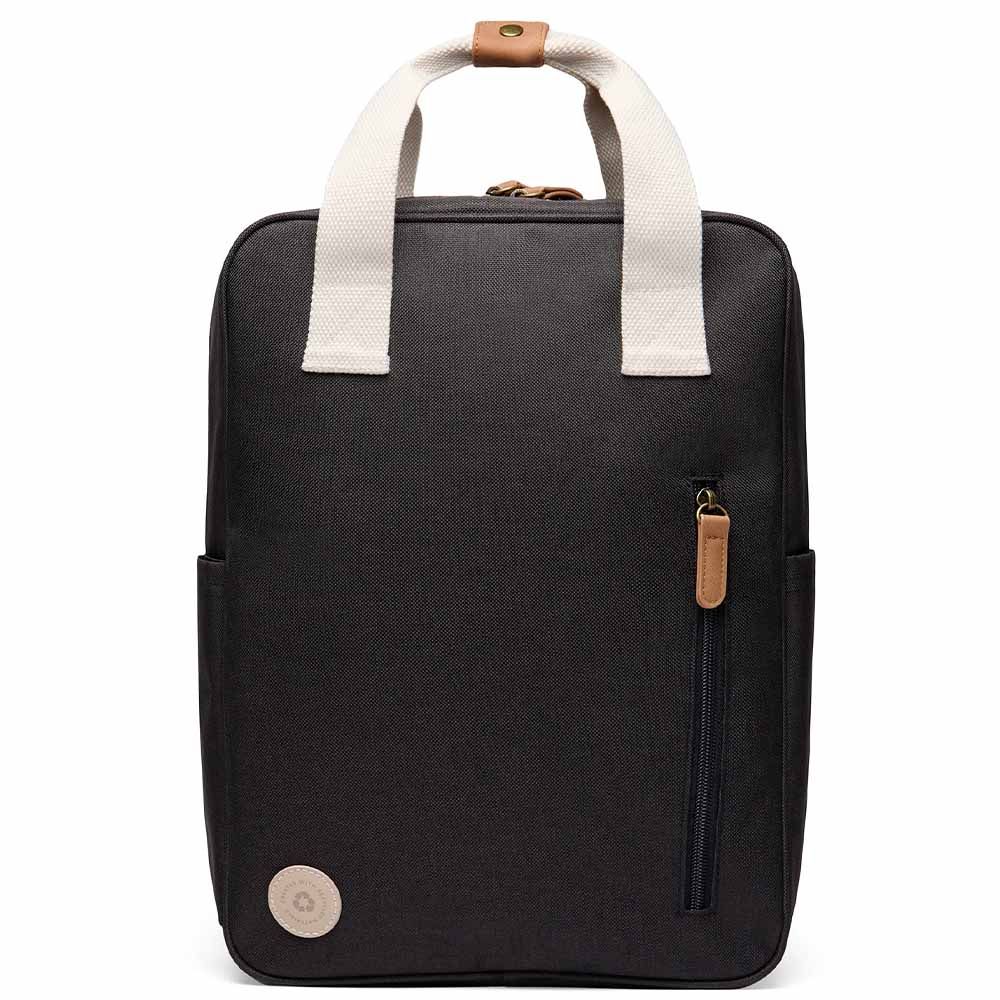 Sortino RCS-Rucksack - Schwarz