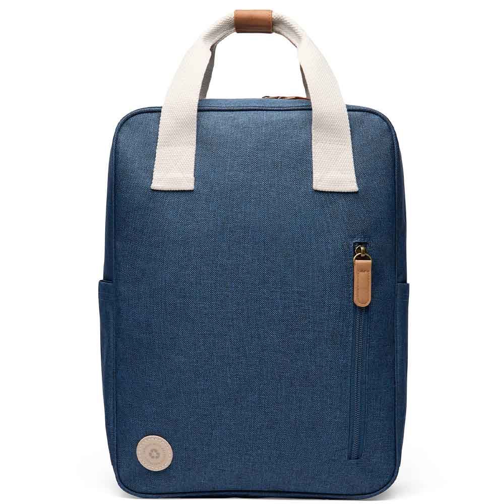 Sortino RCS-Rucksack - Blau