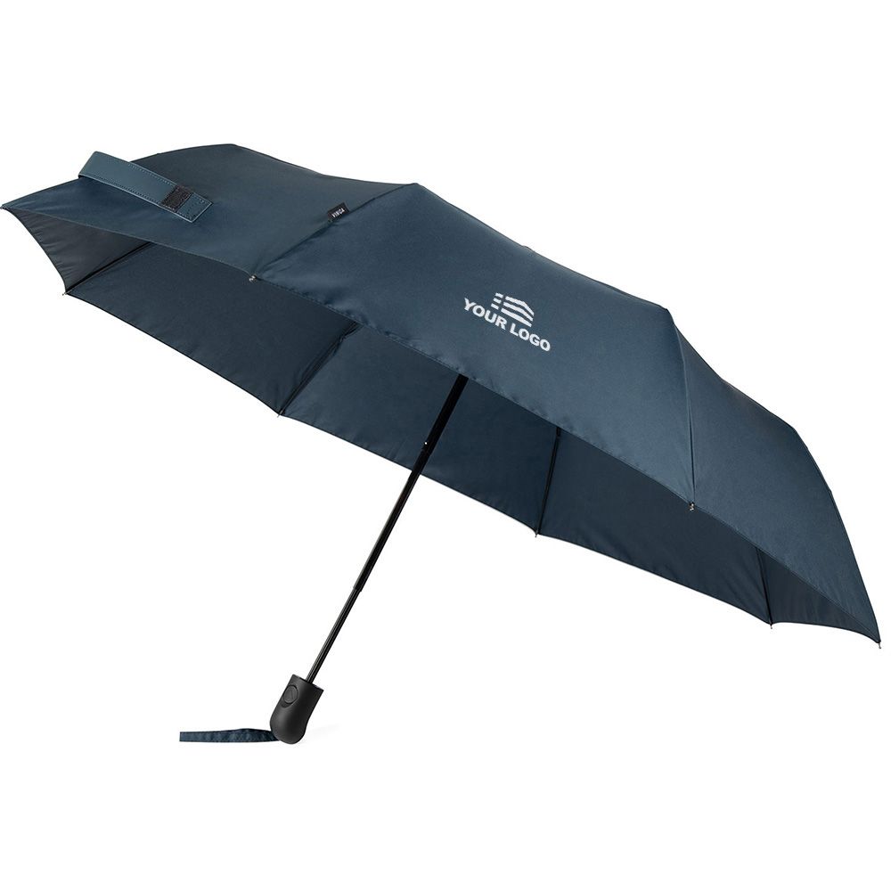 Gepersonaliseerde Baltimore Paraplu - Navy