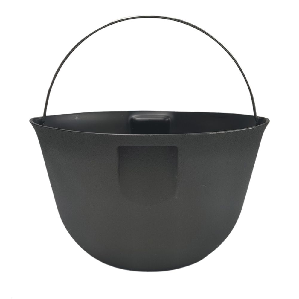 Valiente XL Icebucket Classic Binnenemmer Zwart
